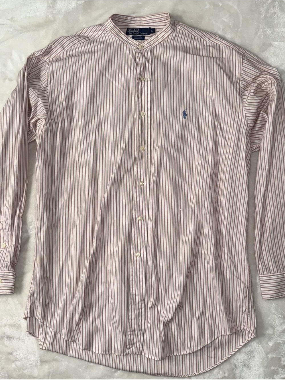 Ralph Lauren Polo Postboy Button Down